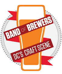 Logo - DC Craft Scenen